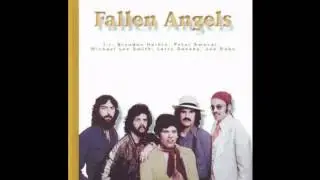 The Kid Gets Hot - Fallen Angels w/ Michael Lee Smith.wmv