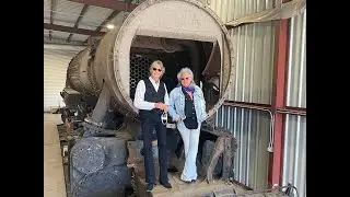No. 576 Check-In With Marty Stuart and Harry Stinson
