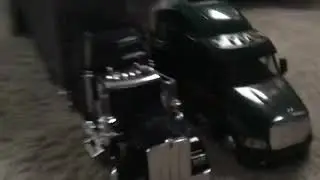 1:43 Scale Truck collection