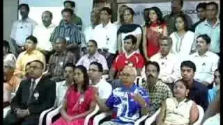 INDIAN WHISTLERS' ASSOCIATION creates new LIMCA RECORD