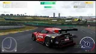 project cars 3 all cars Toyota araba oyunu