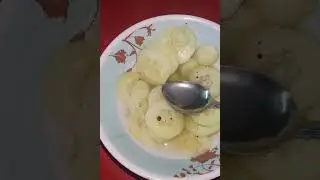 Cucumber (salad saladan)