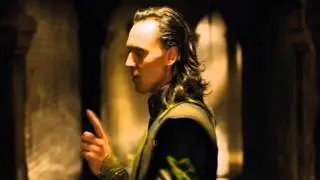 Loki: Be prepared