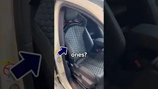 How Do Bucket Seats Actually Work? 😳