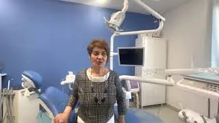 Отзыв. Имплантация All on 4.Стоматология FRESH DENTAL