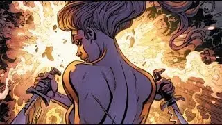 Danger Girl 