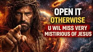 IF YOU IGNORE ME 🙏 YOU ARE MISING SOMETHING VERY MISTRIOUS 🙏 SO DON'T SCROLL ME 😔🙏#jesus 