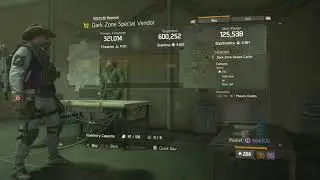 Tom Clancy's the division 1.8.3 easiest way to get exotics and classifieds every 20 seconds