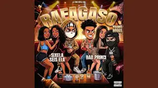 RAFAGASO Sixela Seis Ela x Bad Princi x Young Rouss (LaConeConLaUSAproducer/ Young Rouss)