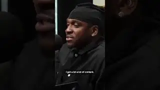 Pusha T Reveals He Called Kendrick During Drake Battle 🔥