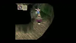 Breath of Fire IV(PS1)Parte 25-The Wind Flute