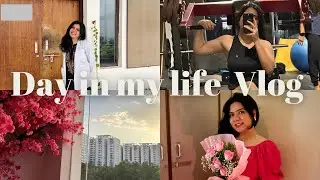 Продуктивный понедельник 🥳 | Лабораторная жизнь ✨🎀 | Эксперименты и спортзал 🥰🥤
