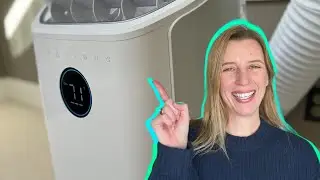 Is This The Most Advanced Portable AC Ever Made? Dreo 12,000 BTU