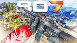 BACK TO WARZONE I GO / DROPPING IN HOT LIKE VEGAS SUMMER