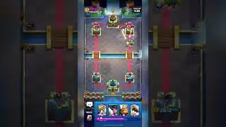 Mega Draw Event Clash Royale / #clashroyale #clashroyale2022