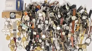 Lô đồng hồ (30/12/2025) Nam nữ cơ pin nhật thuyi sĩ hàng tuyển SALE giá công nhân 100k 200k 