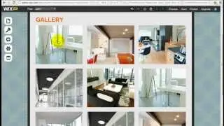 Wix Review & Tutorial - How to Edit Wix Elements (by www.WebsiteBuilderExpert.com)