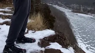 Preventing winter weather injuries