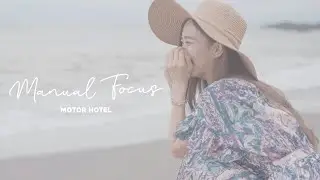 MOTOR HOTEL - MANUAL FOCUS