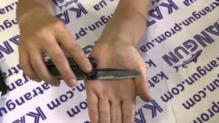Мультитул для оружия Leatherman mut