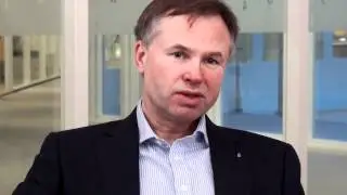 The rise of Visma