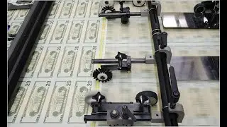 Money printing full documentary- How and who gives command to print money