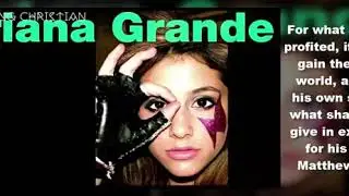 Famous people who sold their soul for Fame