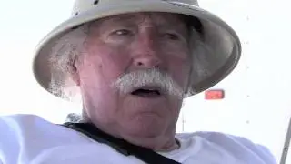 Marty Dickerson Vincent Racing Legend:Bonneville Stories