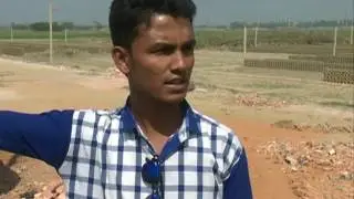 Voxpop about Death Warrant of Environment at Satkania