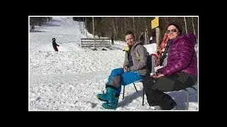 Norge knuste all motstand - vant lagkonkurransen i skiflyvning overlegent
