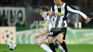 Rosa della Juventus 2008-09.wmv
