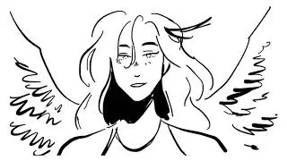 The Reveal (dnd animatic)