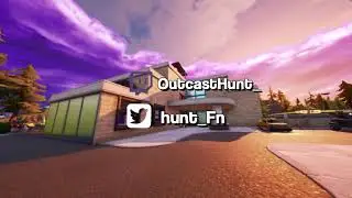 16,000 Arena Points NAE - Outcast Hunt