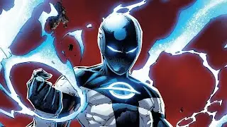 Radiant Black's CRAZY origin story... || Vol. 1 & 2 ||