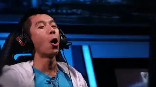 Last Hit: some of the most unbelievable moments of the group stage! S4 Worlds