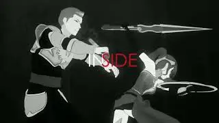 Play with Fire - Full RWBY MEP