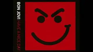 Bon Jovi   Welcome to wherever you are