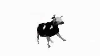 Dancing Polish Cow (Slowed + Reverb)