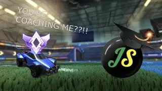 49 minutes of C3 replay review to freeplay to (ROCKET LEAGUE)