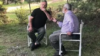 DESPIDIENDO A IORIO