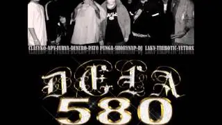 De La 580 Ft Varios - De Real A Reales Vol. 2.wmv
