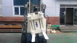 Cascade Turn a Load