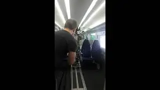 Motion Control rig with narrow bearing track