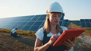 Solar careers at bp
