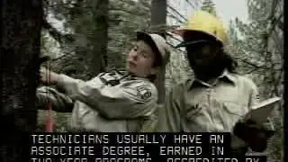 forest conservation tech