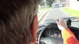Comment reconnaitre le bruit d'un roulement de roue hs en roulant