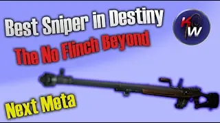 No Land Beyond is Now the Best Sniper in Destiny