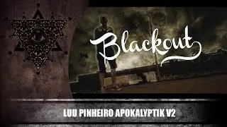 LucasPinheiro | Apokalipt v2* | HB! Production'Z ✝ 3.0