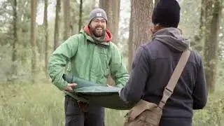 Kleingruppen in der Christus-Gemeinde (Into the Wild)