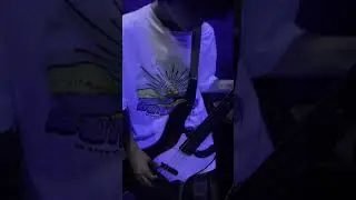 Skillet - Monster (Генадий Горин version., Live Rock Band Cover)